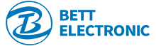 Логотип. Beite Electronics Co.,